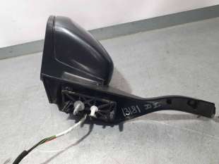 RETROVISOR IZQUIERDO PEUGEOT 208 1.2 12V e-VTi (82 CV) DE 2014 - D.4421222 2
