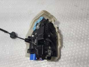 CERRADURA PUERTA DELANTERA DERECHA VOLKSWAGEN GOLF PLUS 1.6 TDI DPF (105 CV) DE 2010 - D.4421278