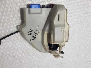 CERRADURA PUERTA DELANTERA DERECHA VOLKSWAGEN GOLF PLUS 1.6 TDI DPF (105 CV) DE 2010 - D.4421278