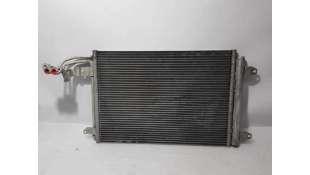 CONDENSADOR / RADIADOR AIRE ACONDICIONADO VOLKSWAGEN GOLF PLUS 1.6 TDI DPF (105 CV) DE 2010 - D.4421285 / 1K0820411N