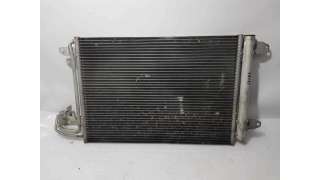 CONDENSADOR / RADIADOR AIRE ACONDICIONADO VOLKSWAGEN GOLF PLUS 1.6 TDI DPF (105 CV) DE 2010 - D.4421285 / 1K0820411N