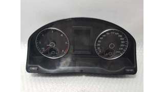 CUADRO INSTRUMENTOS VOLKSWAGEN GOLF PLUS 1.6 TDI DPF (105 CV) DE 2010 - D.4421287 / 5M0920870E