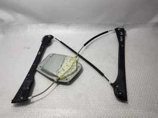 ELEVALUNAS DELANTERO DERECHO VOLKSWAGEN GOLF PLUS 1.6 TDI DPF (105 CV) DE 2010 - D.4421292 / 5M1837402P