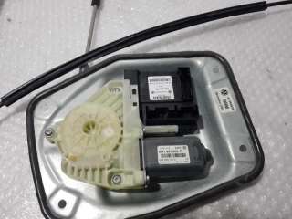 ELEVALUNAS DELANTERO DERECHO VOLKSWAGEN GOLF PLUS 1.6 TDI DPF (105 CV) DE 2010 - D.4421292 / 5M1837402P