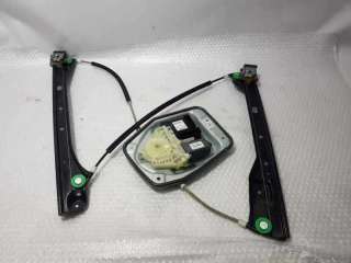 ELEVALUNAS DELANTERO DERECHO VOLKSWAGEN GOLF PLUS 1.6 TDI DPF (105 CV) DE 2010 - D.4421292 / 5M1837402P