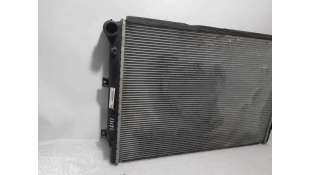 RADIADOR AGUA VOLKSWAGEN GOLF PLUS 1.6 TDI DPF (105 CV) DE 2010 - D.4421364 / 1K0121251DD 2
