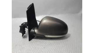 RETROVISOR IZQUIERDO VOLKSWAGEN GOLF PLUS 1.6 TDI DPF (105 CV) DE 2010 - D.4421368