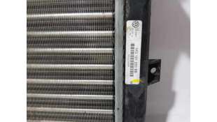 RADIADOR AGUA SEAT ALTEA XL 1.2 TSI (105 CV) DE 2014 - D.4421390 / 1K0121253BB 2