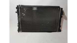 RADIADOR AGUA SEAT ALTEA XL 1.2 TSI (105 CV) DE 2014 - D.4421391 / 1K0121251CM 2