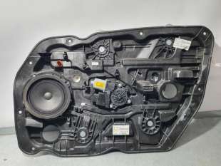 ELEVALUNAS DELANTERO DERECHO KIA CEED 1.4 CRDi (90 CV) DE 2017 - D.4421440 / 82480A2111