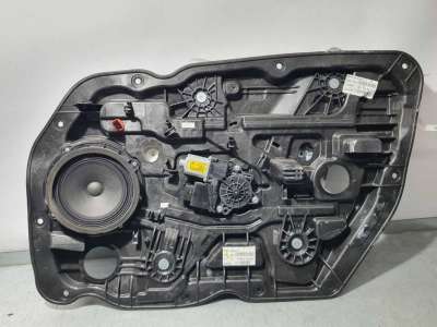 ELEVALUNAS DELANTERO DERECHO KIA CEED 1.4 CRDi (90 CV) DE 2017 - D.4421440 / 82480A2111