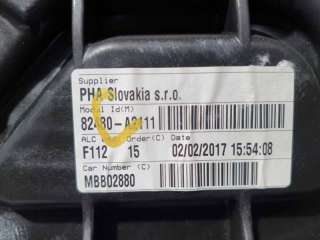 ELEVALUNAS DELANTERO DERECHO KIA CEED 1.4 CRDi (90 CV) DE 2017 - D.4421440 / 82480A2111