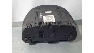 CUADRO INSTRUMENTOS BMW SERIE 3 BERLINA 2.0 16V D (163 CV) DE 2005 - D.4421577 / 697465901 2