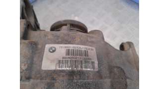 DIFERENCIAL TRASERO BMW SERIE 3 BERLINA 2.0 16V D (163 CV) DE 2005 - D.4421580 / 7519931