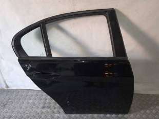 PUERTA TRASERA DERECHA BMW SERIE 3 BERLINA 2.0 16V D (163 CV) DE 2005 - D.4421650