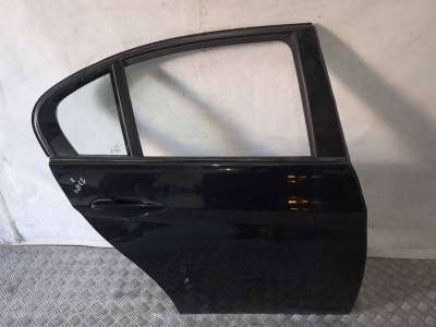 PUERTA TRASERA DERECHA BMW SERIE 3 BERLINA 2.0 16V D (163 CV) DE 2005 - D.4421650