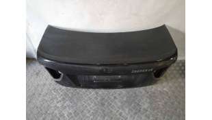 TAPA MALETERO BMW SERIE 3 BERLINA 2.0 16V D (163 CV) DE 2005 - D.4421667