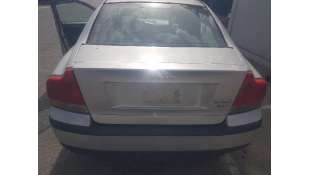 TAPA MALETERO VOLVO S60 BERLINA 2.4 20V Turbo (200 CV) DE 2001 - D.4421836