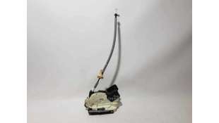 CERRADURA PUERTA TRASERA IZQUIERDA  VOLKSWAGEN PASSAT LIM. 1.6 TDI DPF (120 CV) DE 2015 - D.4421847 / 5E0839015A