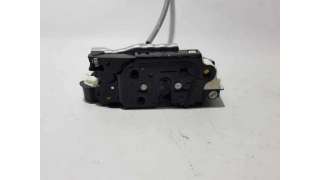 CERRADURA PUERTA TRASERA IZQUIERDA  VOLKSWAGEN PASSAT LIM. 1.6 TDI DPF (120 CV) DE 2015 - D.4421847 / 5E0839015A