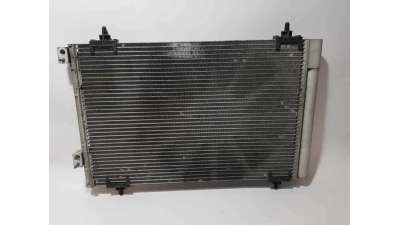 CONDENSADOR / RADIADOR AIRE ACONDICIONADO PEUGEOT 5008 1.6 16V (120 CV) DE 2011 - D.4421895 / 9682531580OR