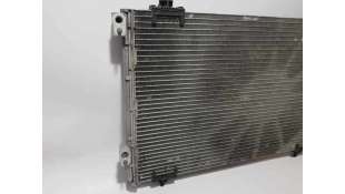CONDENSADOR / RADIADOR AIRE ACONDICIONADO PEUGEOT 5008 1.6 16V (120 CV) DE 2011 - D.4421895 / 9682531580OR 2