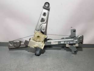 ELEVALUNAS DELANTERO IZQUIERDO PEUGEOT 5008 1.6 16V (120 CV) DE 2011 - D.4421903 / 9682808980