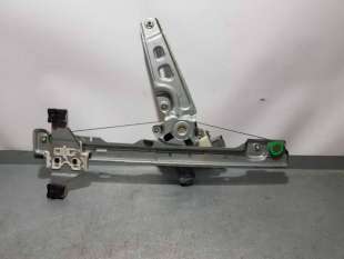 ELEVALUNAS DELANTERO IZQUIERDO PEUGEOT 5008 1.6 16V (120 CV) DE 2011 - D.4421903 / 9682808980 2