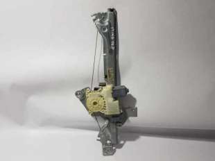 ELEVALUNAS TRASERO DERECHO PEUGEOT 5008 1.6 16V (120 CV) DE 2011 - D.4421904 / 9683670680