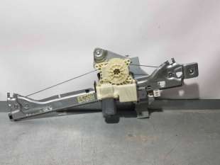 ELEVALUNAS TRASERO IZQUIERDO PEUGEOT 5008 1.6 16V (120 CV) DE 2011 - D.4421905 / 9683671780