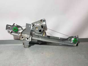 ELEVALUNAS TRASERO IZQUIERDO PEUGEOT 5008 1.6 16V (120 CV) DE 2011 - D.4421905 / 9683671780 2