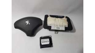 KIT AIRBAG PEUGEOT 5008 1.6 16V (120 CV) DE 2011 - D.4421913