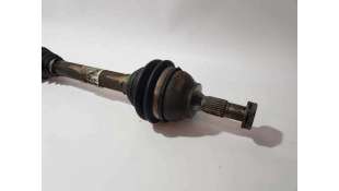 TRANSMISION DELANTERA DERECHA PEUGEOT 5008 1.6 16V (120 CV) DE 2011 - D.4421991 2