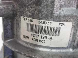 BOMBA DIRECCION ELECTRICA PEUGEOT 308 1.6 16V HDi (90 CV) DE 2010 - D.4422021 / 9672719980