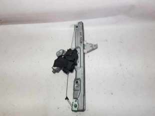 ELEVALUNAS DELANTERO DERECHO PEUGEOT 308 1.6 16V HDi (90 CV) DE 2010 - D.4422051 / 9659826986