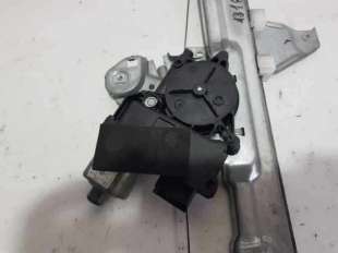 ELEVALUNAS DELANTERO DERECHO PEUGEOT 308 1.6 16V HDi (90 CV) DE 2010 - D.4422051 / 9659826986 2