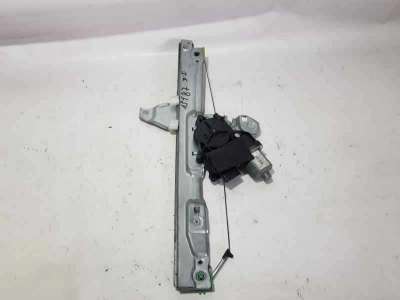 ELEVALUNAS DELANTERO IZQUIERDO PEUGEOT 308 1.6 16V HDi (90 CV) DE 2010 - D.4422052 / 9659827080