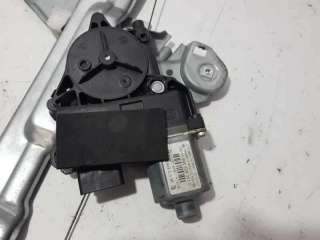 ELEVALUNAS DELANTERO IZQUIERDO PEUGEOT 308 1.6 16V HDi (90 CV) DE 2010 - D.4422052 / 9659827080