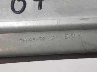 ELEVALUNAS DELANTERO IZQUIERDO PEUGEOT 308 1.6 16V HDi (90 CV) DE 2010 - D.4422052 / 9659827080