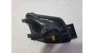 FARO ANTINIEBLA DERECHO PEUGEOT 308 1.6 16V HDi (90 CV) DE 2010 - D.4422056 / 9680498880 2