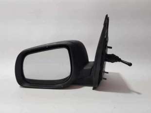 RETROVISOR IZQUIERDO KIA PICANTO 1.0 (69 CV) DE 2011 - D.4422275