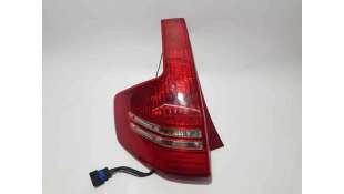 PILOTO TRASERO IZQUIERDO CITROEN C4 BERLINA 1.6 16V (120 CV) DE 2009 - D.4422397 / 9655864080