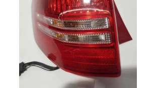 PILOTO TRASERO IZQUIERDO CITROEN C4 BERLINA 1.6 16V (120 CV) DE 2009 - D.4422397 / 9655864080 2