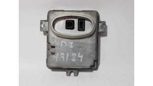 CENTRALITA FAROS XENON BMW SERIE 3 BERLINA 2.0 16V D (163 CV) DE 2005 - D.4422451 / 6948180 2