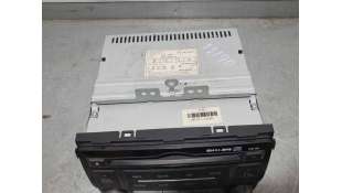 SISTEMA AUDIO / RADIO CD HYUNDAI I20 1.4 CRDi (90 CV) DE 2012 - D.4422580 / 961211J250 2