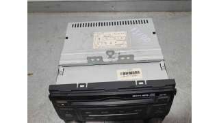 SISTEMA AUDIO / RADIO CD HYUNDAI I20 1.4 CRDi (90 CV) DE 2012 - D.4422580 / 961211J250