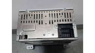 SISTEMA AUDIO / RADIO CD HYUNDAI I20 1.4 CRDi (90 CV) DE 2012 - D.4422580 / 961211J250