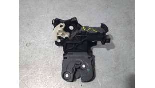 CERRADURA MALETERO / PORTON AUDI A3 SPORTBACK 2.0 TDI (140 CV) DE 2006 - D.4422637 2