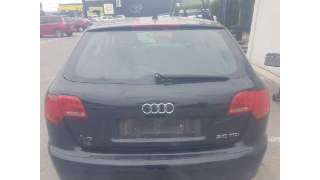 PORTON TRASERO AUDI A3 SPORTBACK 2.0 TDI (140 CV) DE 2006 - D.4422714