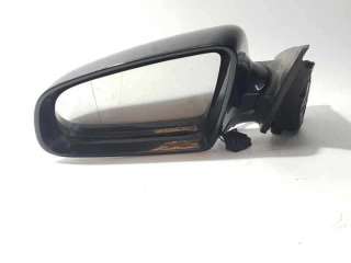 RETROVISOR IZQUIERDO AUDI A3 SPORTBACK 2.0 TDI (140 CV) DE 2006 - D.4422731